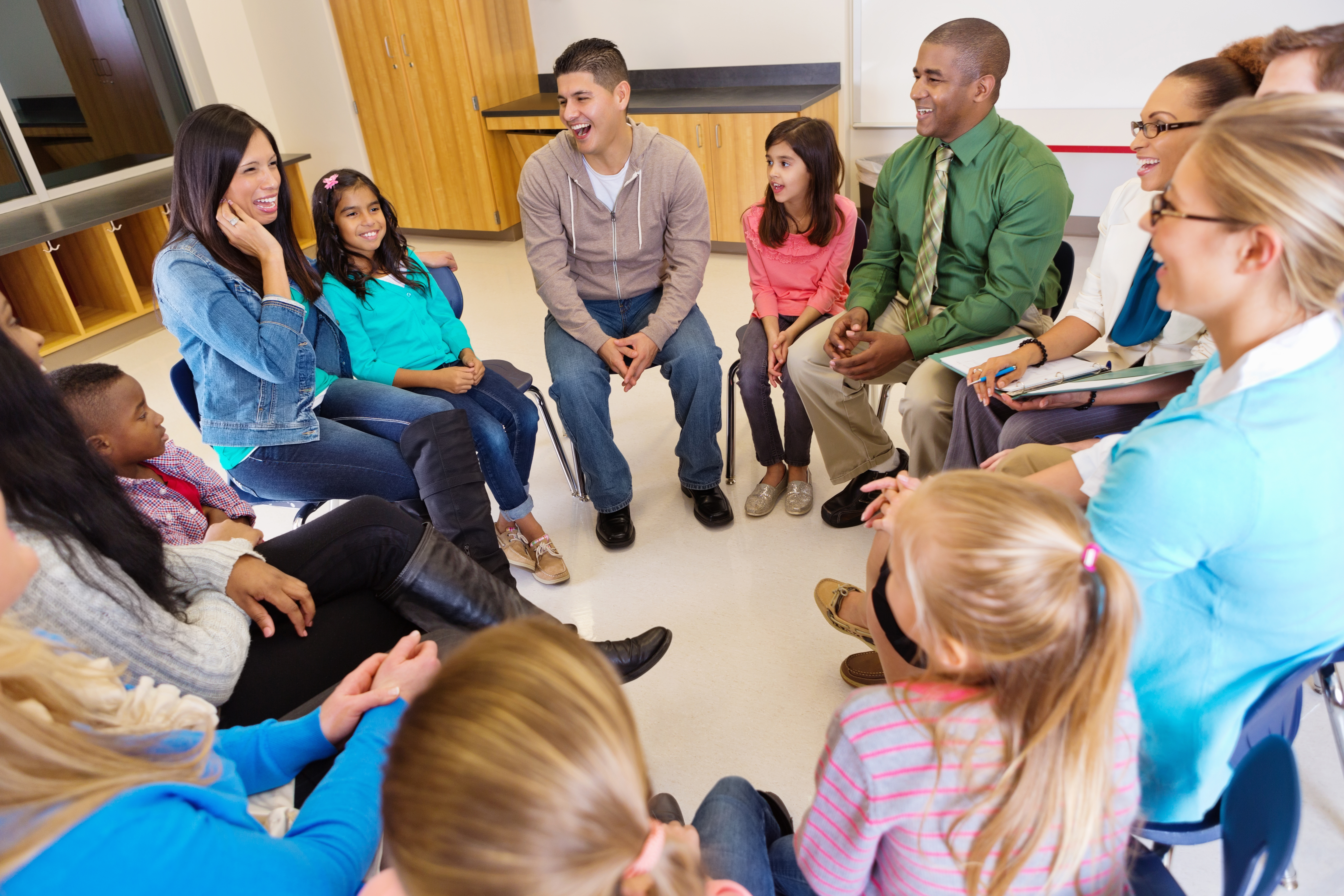 3 Best Practices for Nurturing a Positive School Climate Virtually