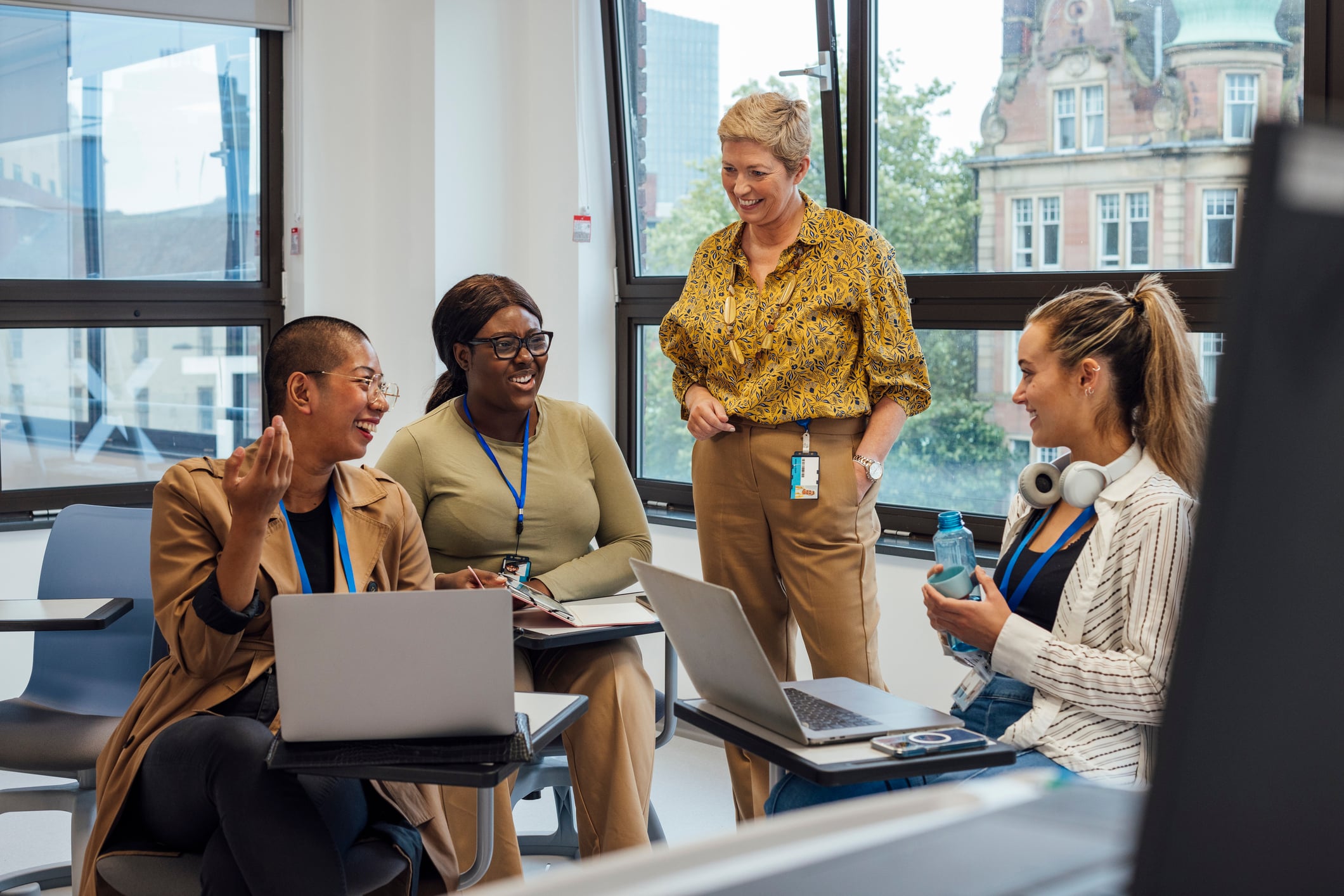 The AI Governance Playbook: 2 Frameworks Every District Leader Should Know