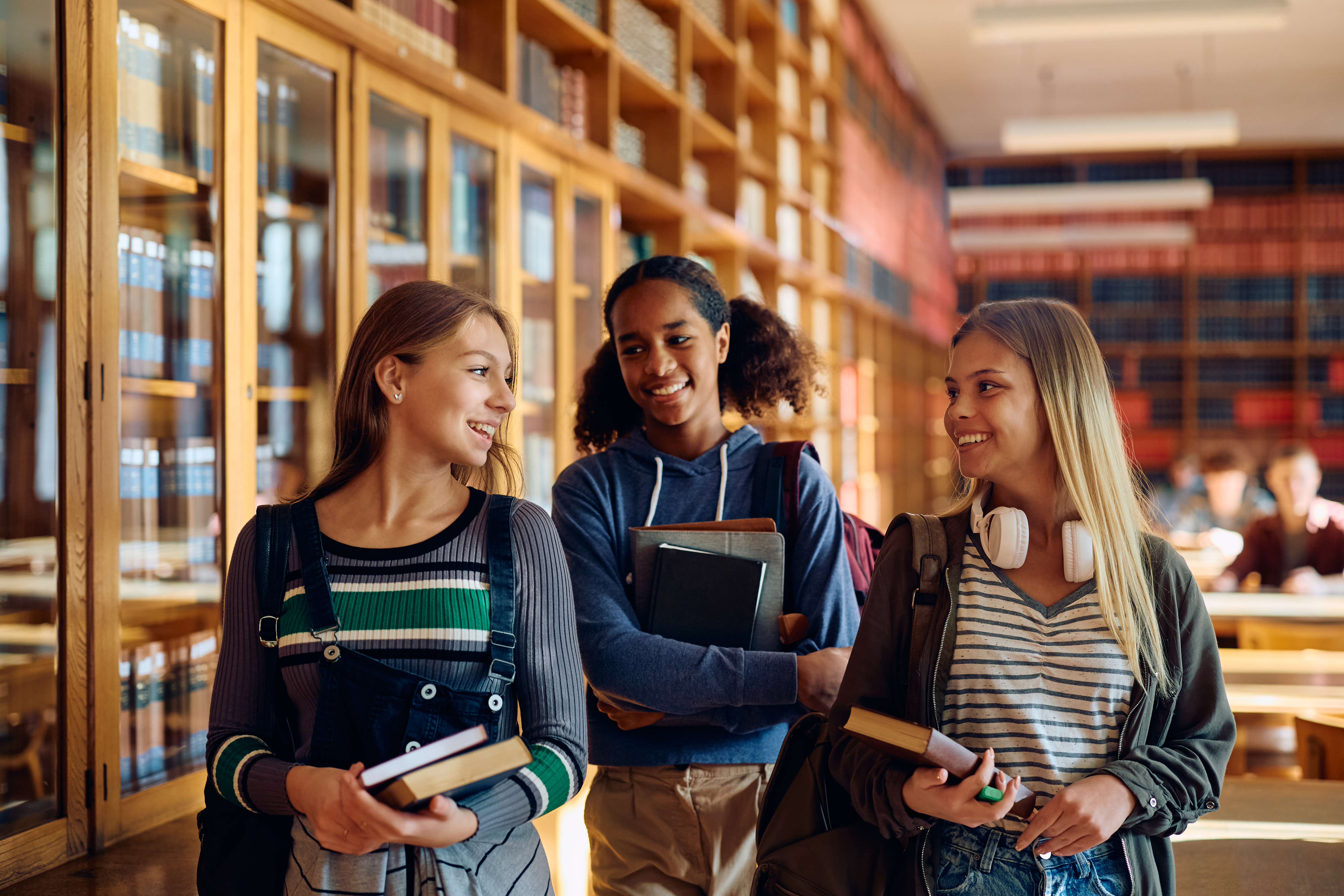 Why District Leaders Are Prioritizing Student Voice