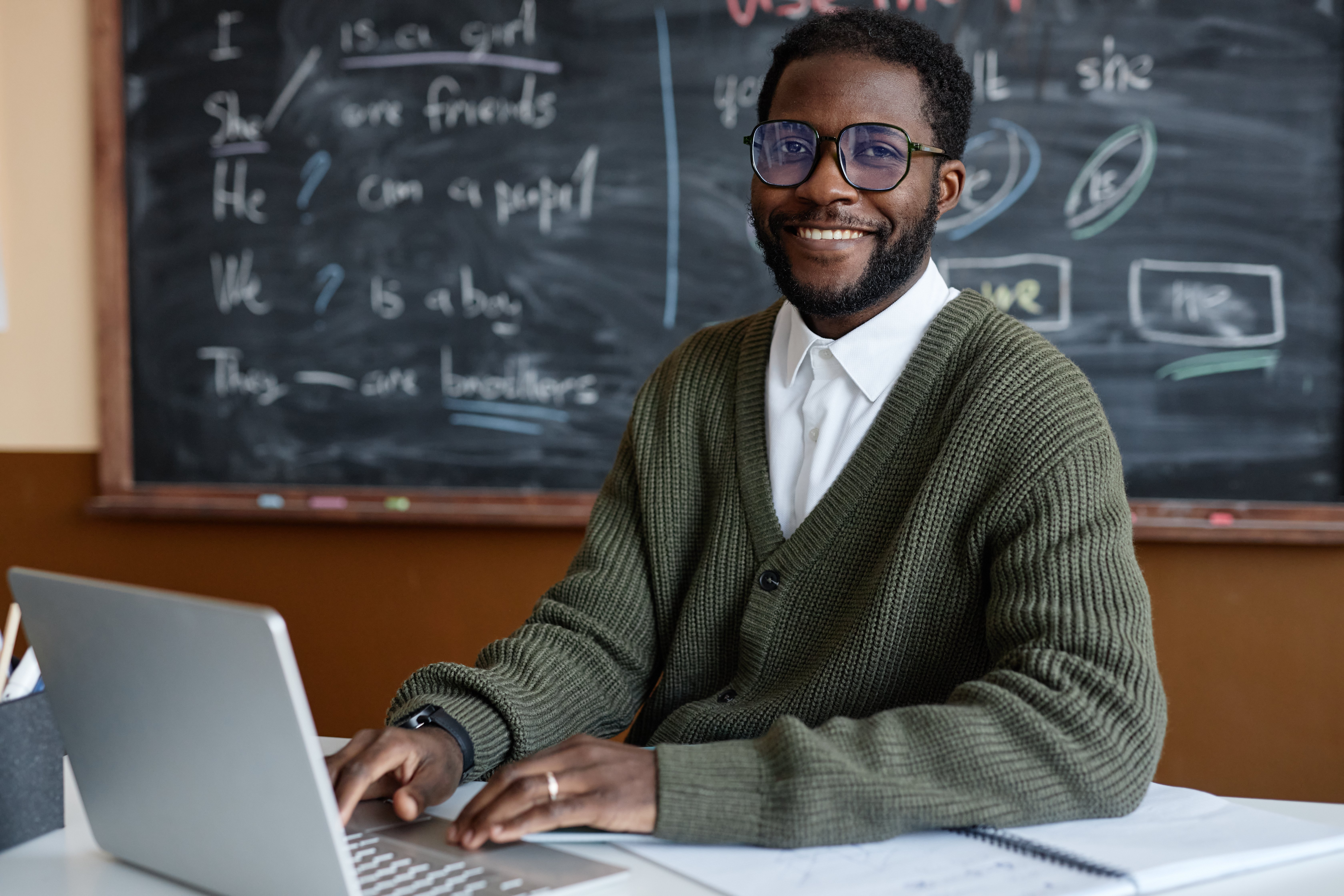 Improve Teacher Retention with AI