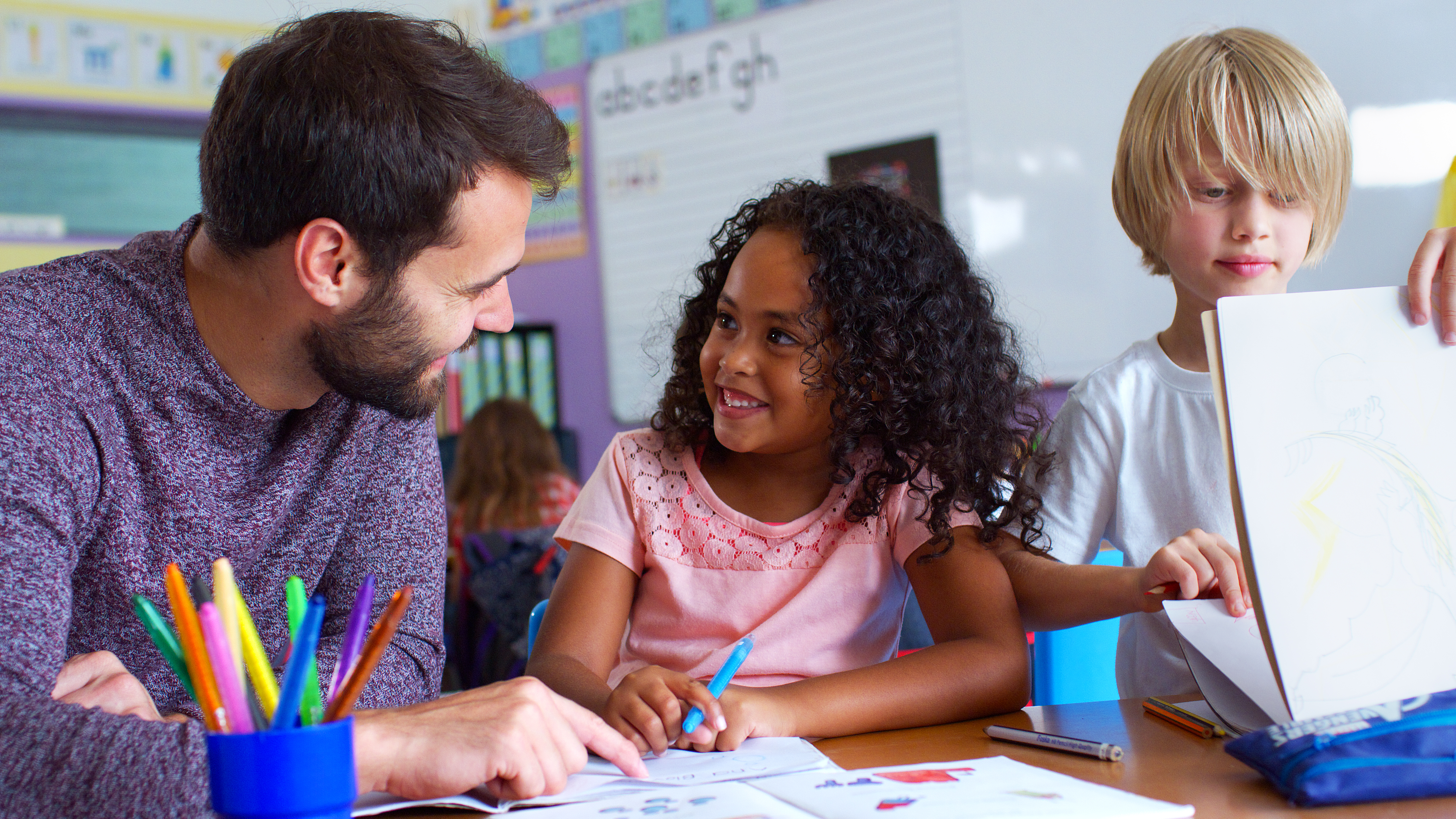 Start Strong, Stay Steady: How to Build a Repeatable Class Companion Routine for the Year Ahead