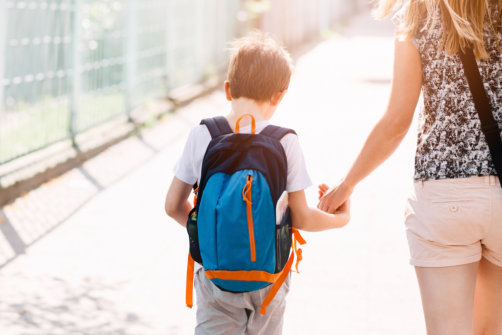 Unpacking the Connections Between Student Mindset and Attendance