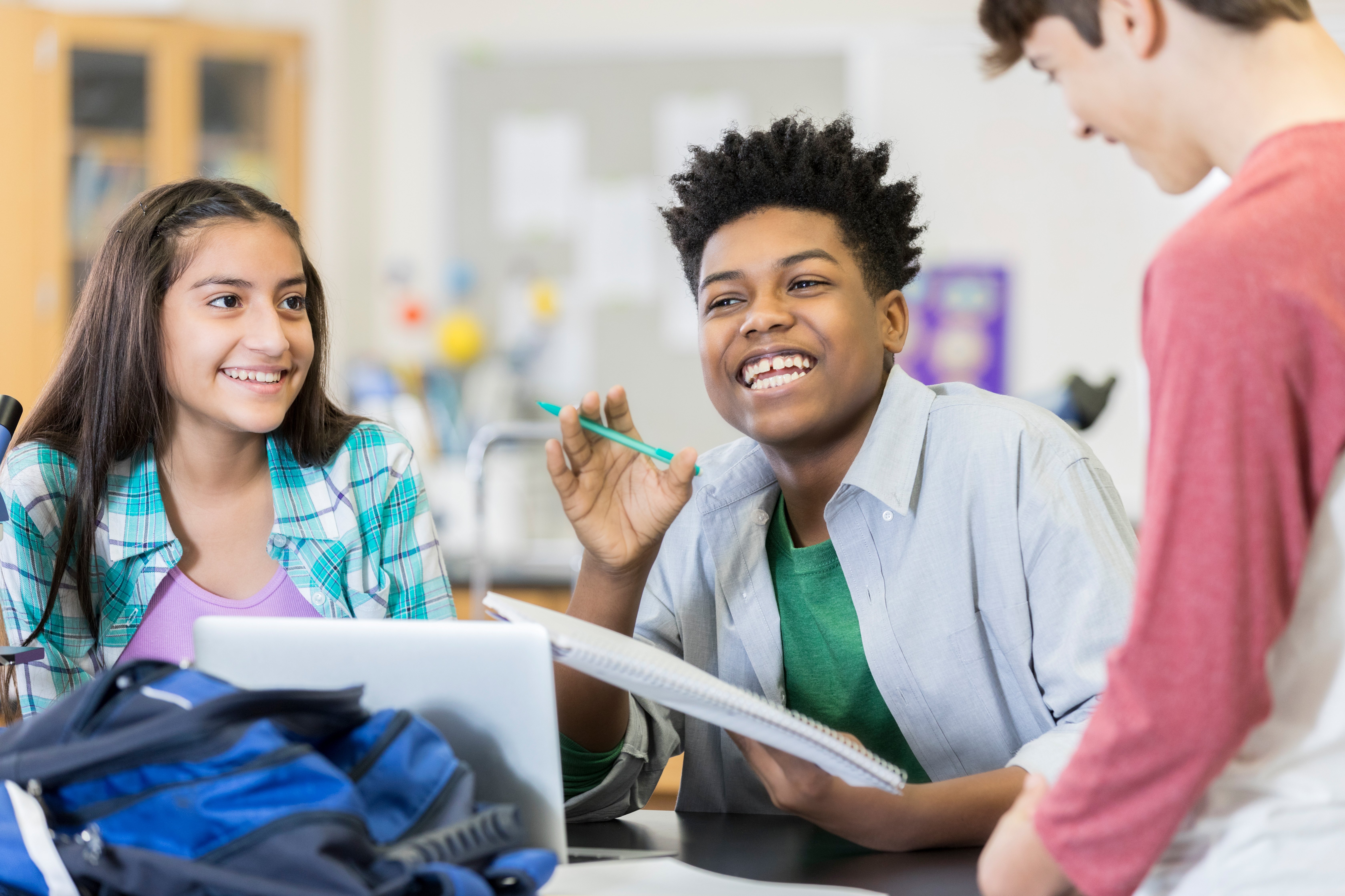 How Boston Public Schools Partners with Panorama to Support Students