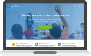 Get to Know You Survey