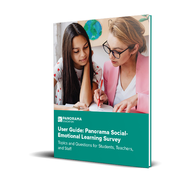 Social-Emotional Learning Survey