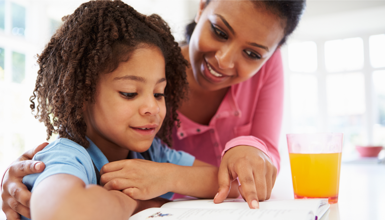 How Caregivers & Teachers Can Work Together: 5 Family Engagement Ideas