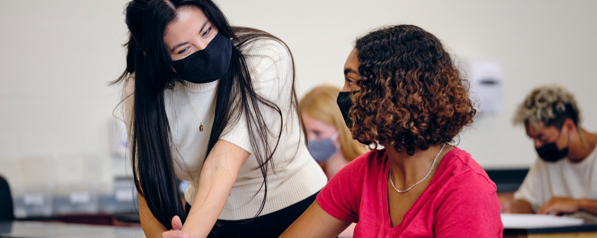 Introduce Students to Goal-Setting with the WOOP Method
