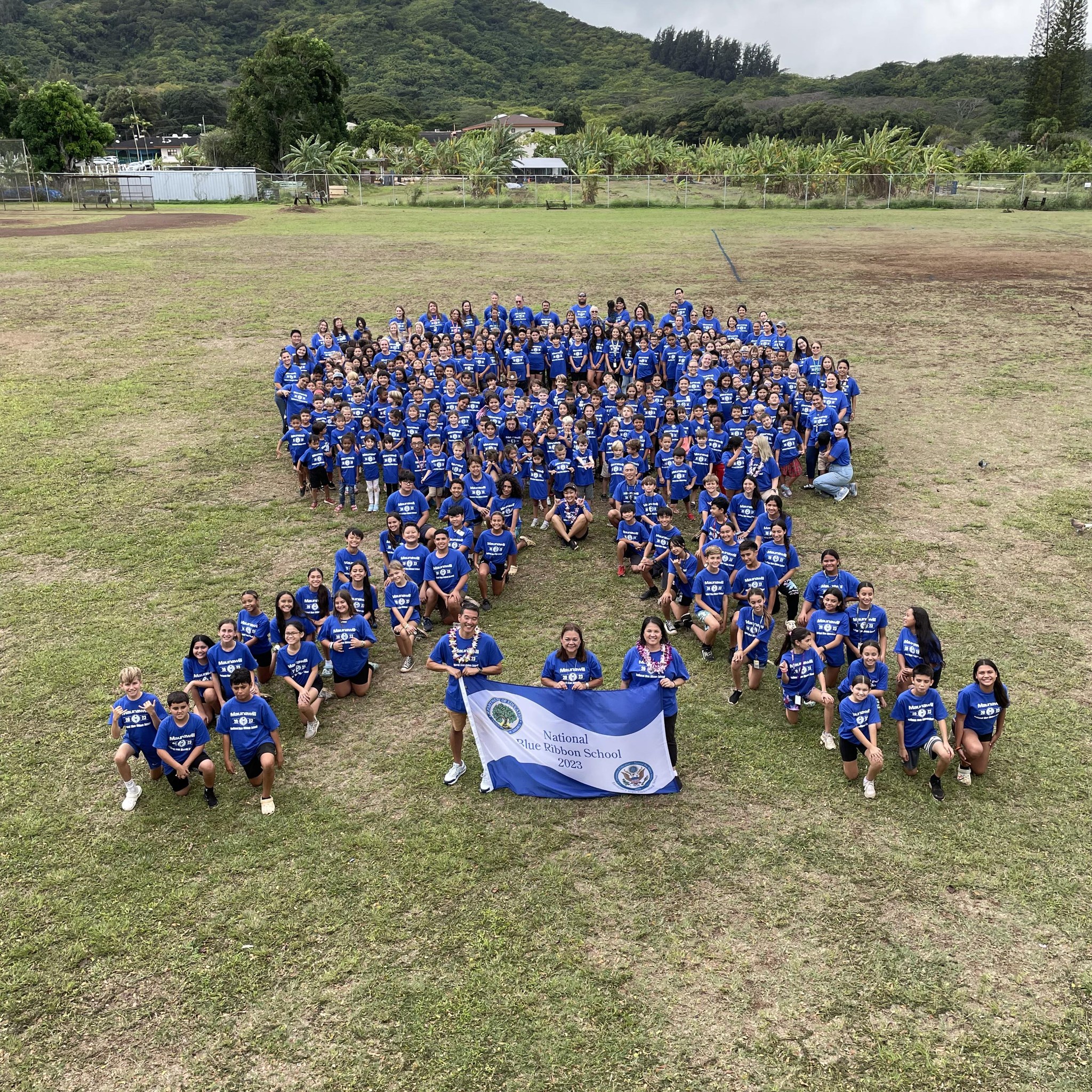 Fostering Growth Mindset at a 2023 Blue Ribbon School: How Maunawili Closed the Achievement Gap