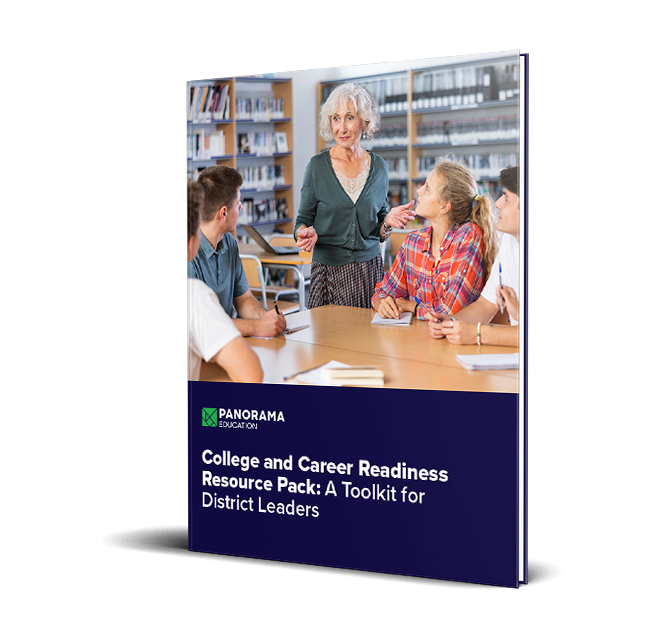 navy College and Career Readiness - Book Thumb
