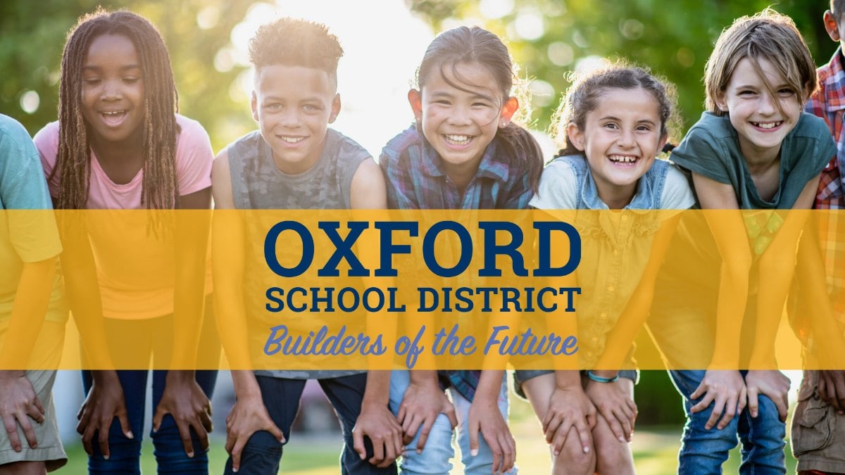 How Oxford School District Uses Panorama Student Success to Support the Whole Child and the Whole Teacher