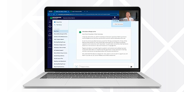 Panorama Solara: Bringing the Power of AI to Your District and Classroom