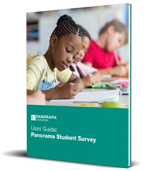 Panorama education life skills student survey