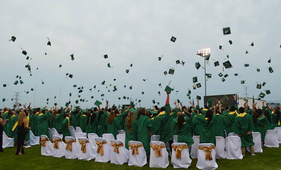 A Vision for College-Career Readiness: Social Emotional Learning at Racine Unified