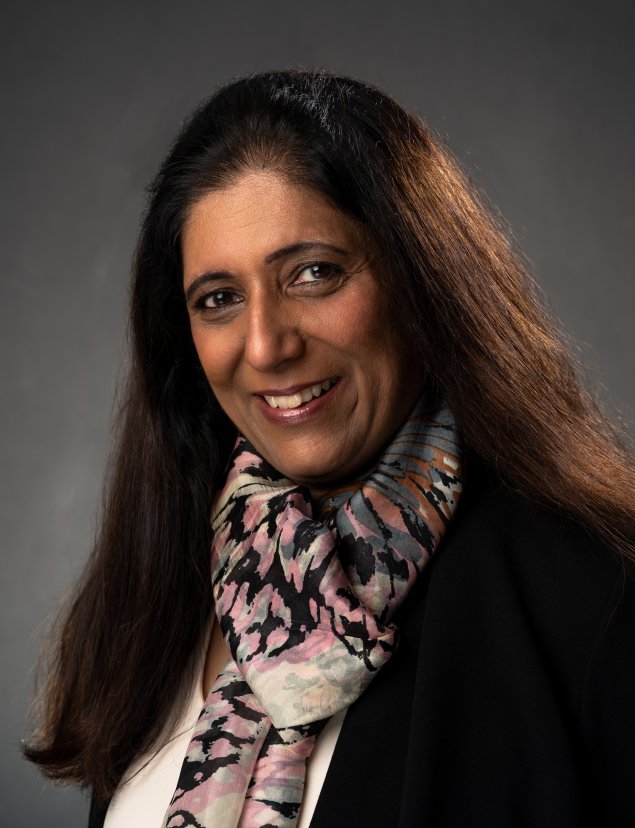 Dr. Ritu Khanna