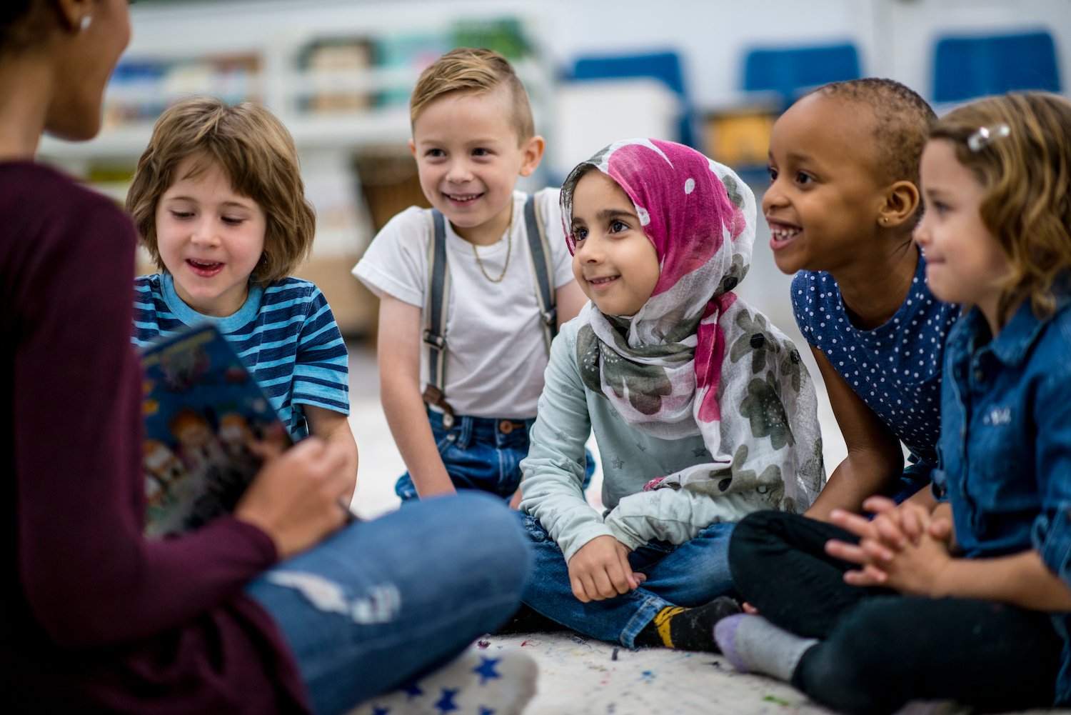 Best-in-SEL: Panorama's Top Resources on Social-Emotional Learning in 2022