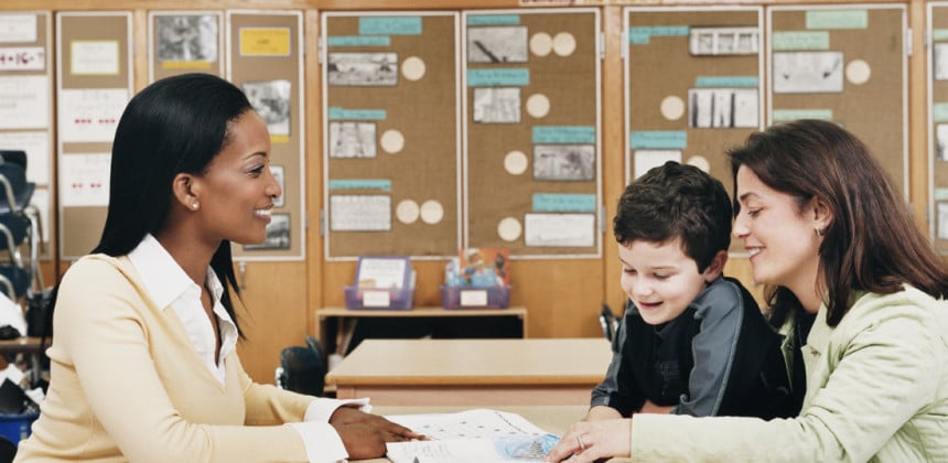 Family Engagement in Schools: A Comprehensive Guide