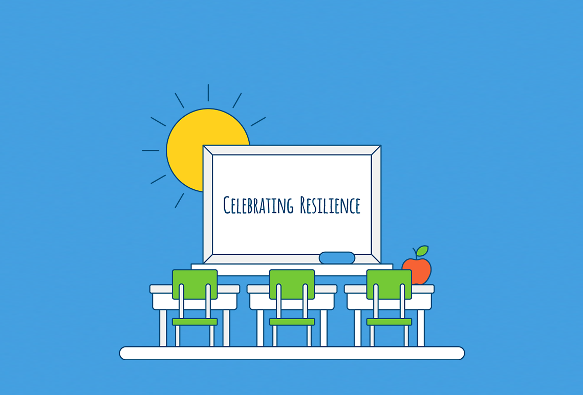 Celebrating Resilience: Highlights From Our Summer Series ☀️