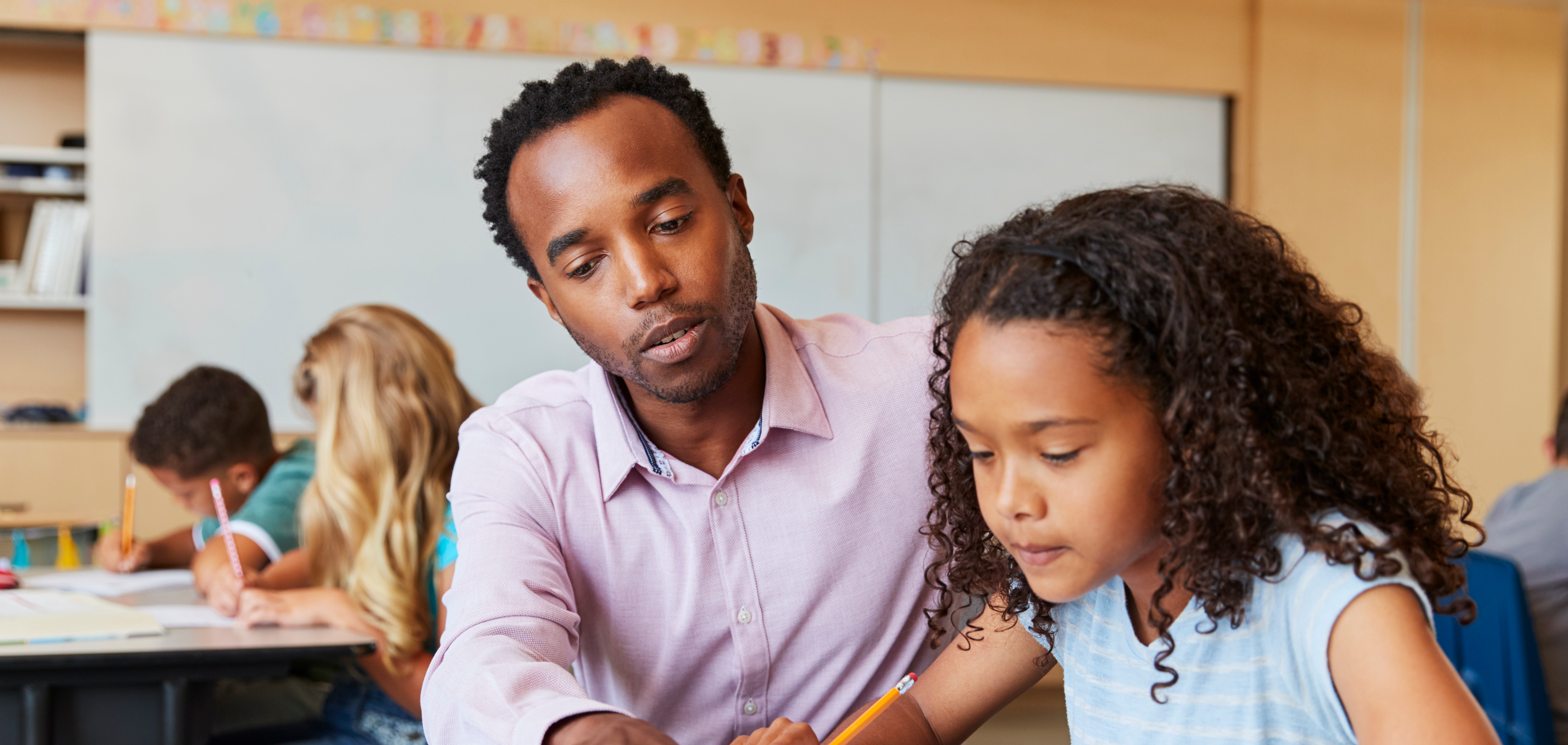 A District Leader's Guide to Integrating SEL Into MTSS