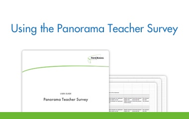 Webinars | Panorama Education